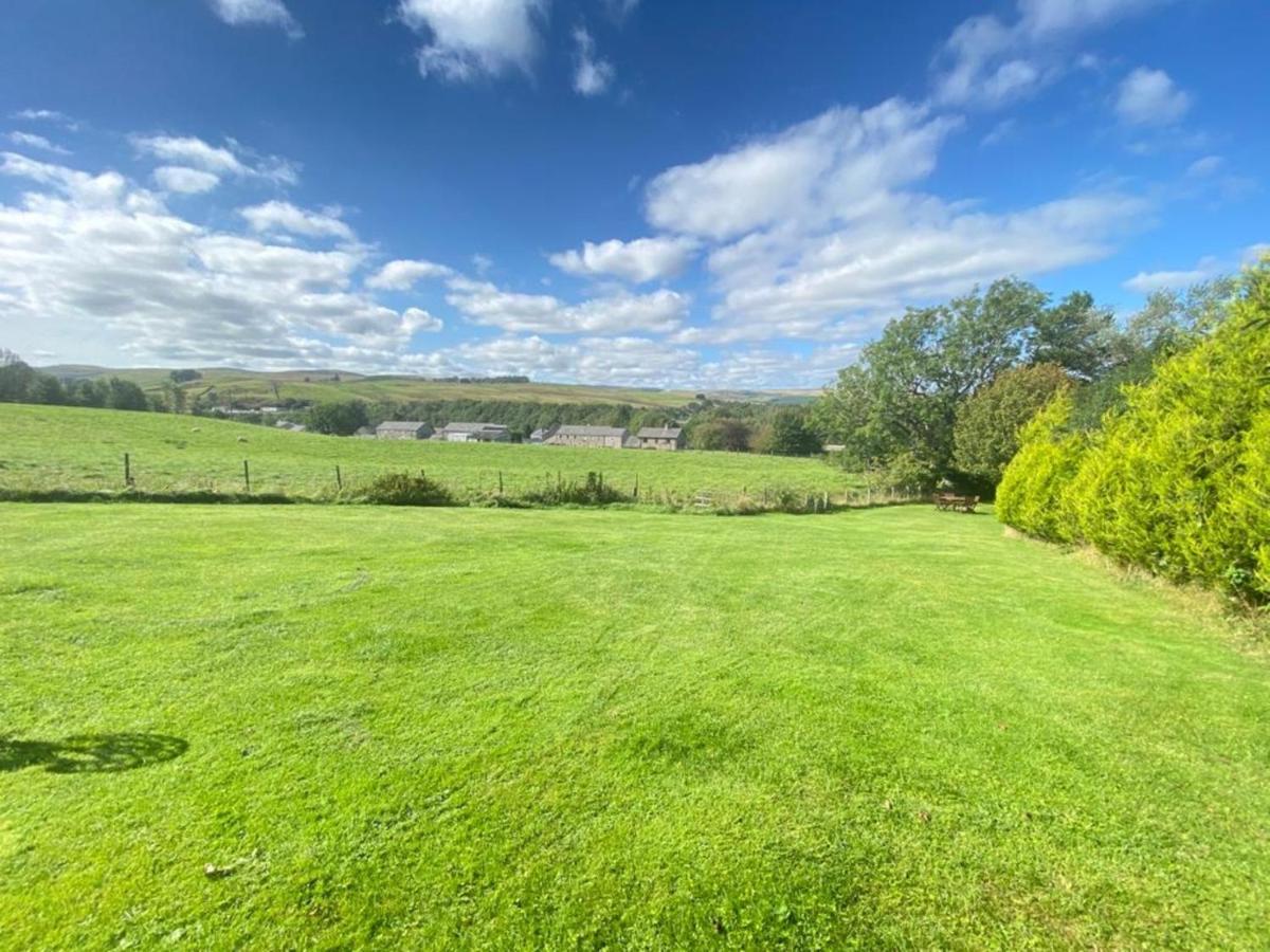 Lake District Romantic Get Away In 1 Acre Gardens Off M6 เพนริท ภายนอก รูปภาพ